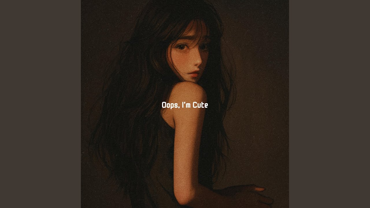 Oops, I’m Cute