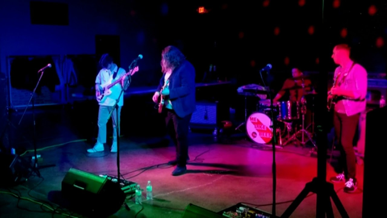 Me Like Bees - Pneumonia - Badger State Brewing, Green Bay, WI 12-31-2021