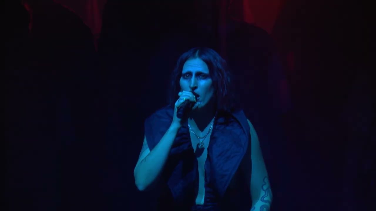 Mine - Dunkel (Live in K&ouml;ln)