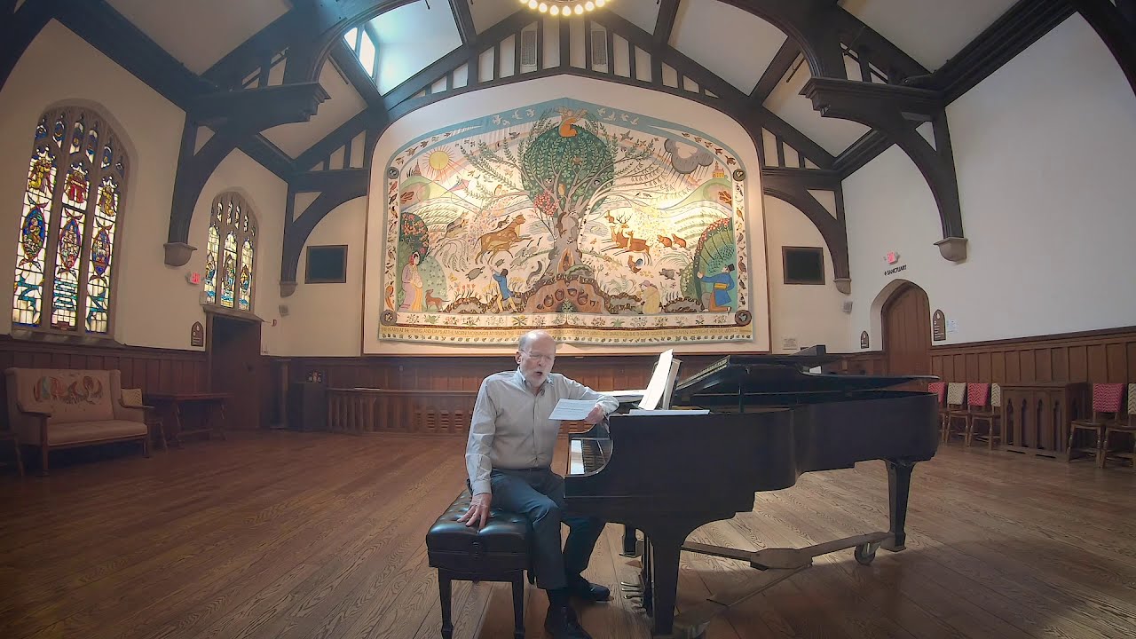 Dame Ethel Smyth | Musical Moments with Philip Brunelle