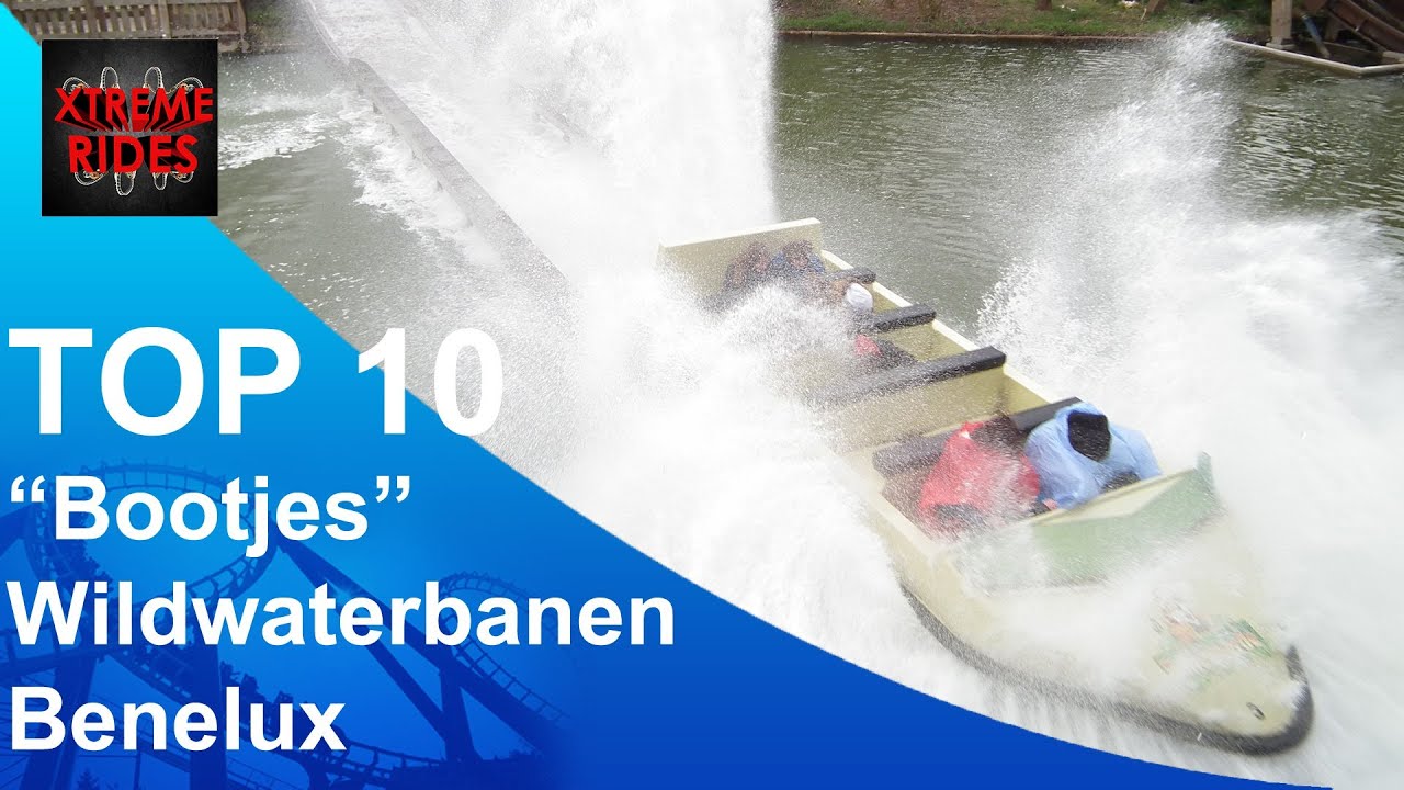 TOP 10 