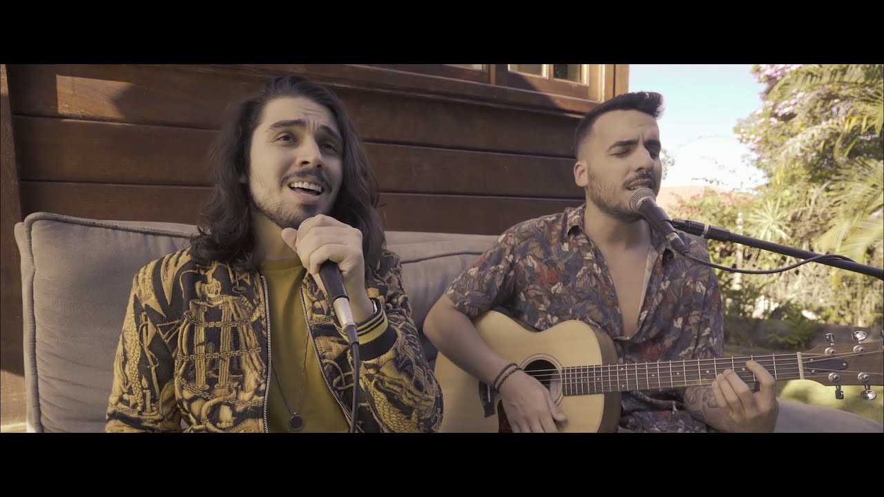 Tritom - Intui&ccedil;&atilde;o (Rael - Envolvid&atilde;o)
