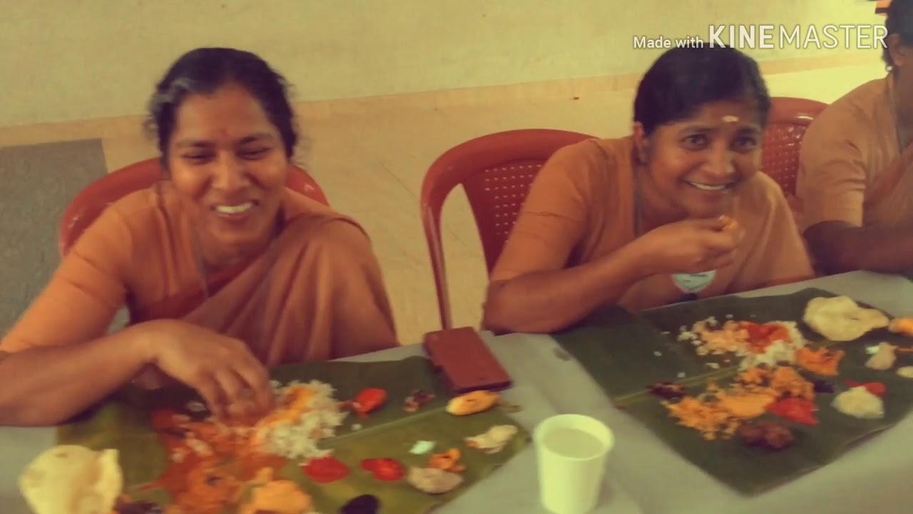 Fatima Girls High School Onam-2019