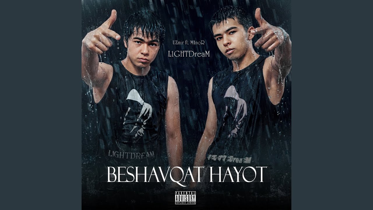 BESHAVQAT HAYOT (fт. UZMIR)