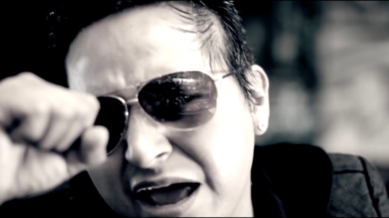 KLB YA TE OLVIDE (video clip) HD