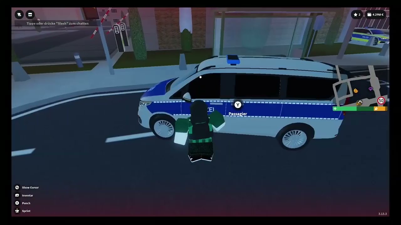 Notruf Hamburg Jagd auf Polizisten
