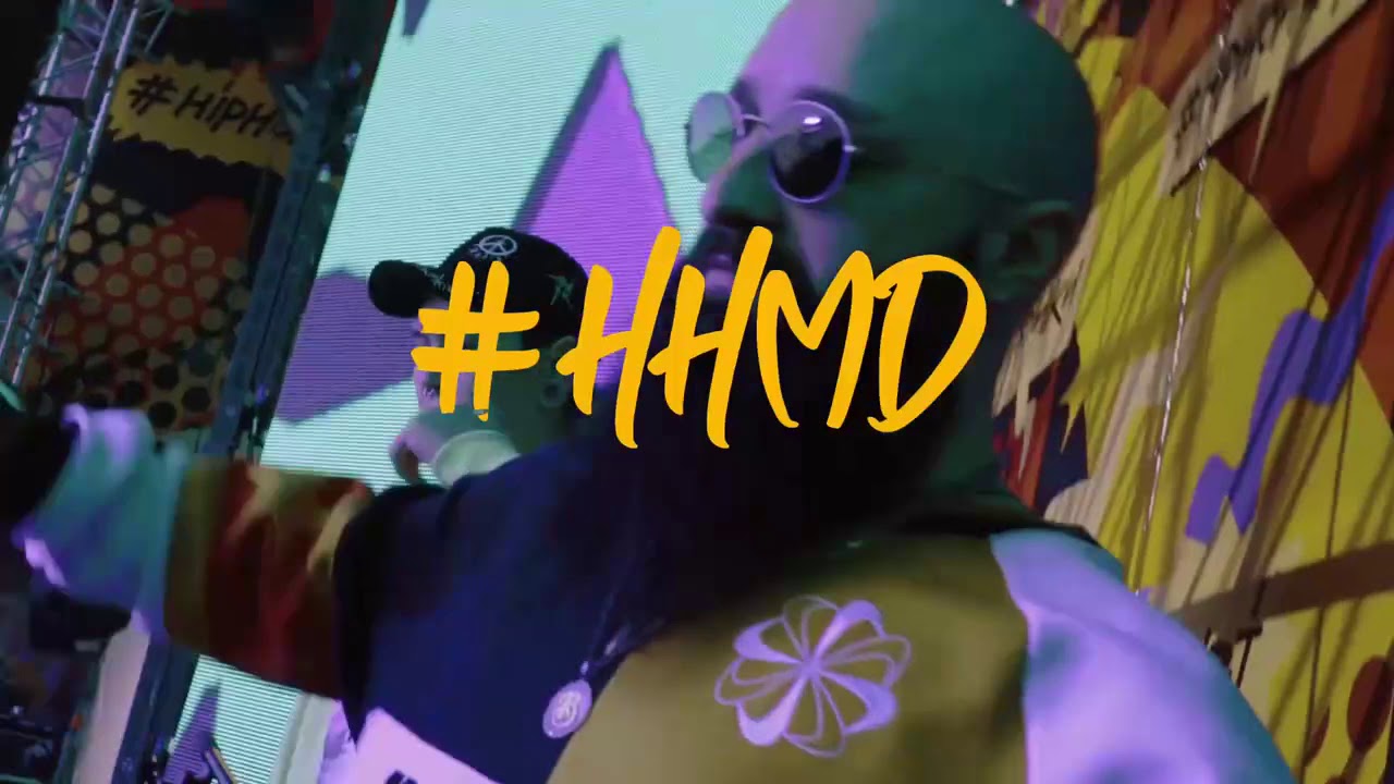 #HHMD