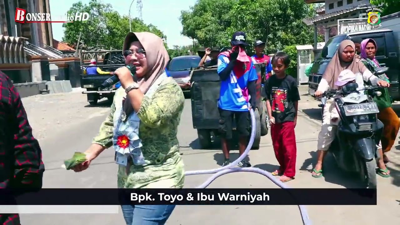 ANAK DEWA  | ESTU NADA JAYA | JAMBAK 26 OKTOBER 2025