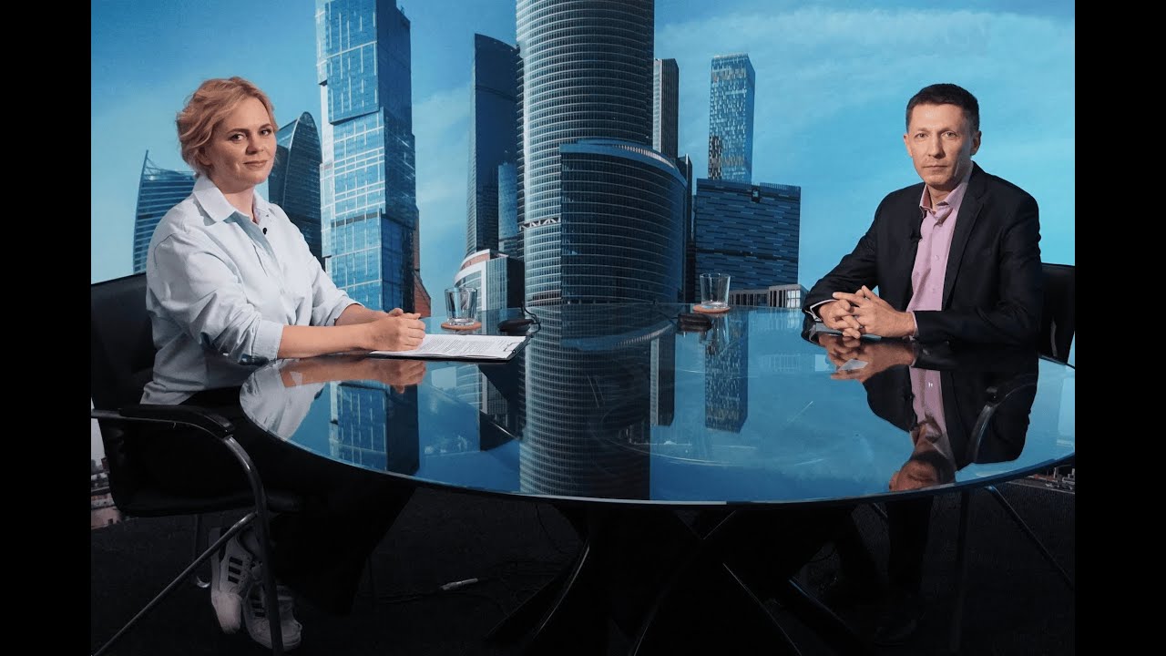 #ОтвечуЗаРитейл – Владимир Наумов, директор по инновациям ZENDEN