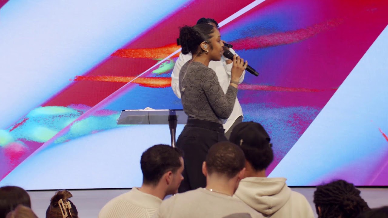 Citygate Church LIVE | 11:30a Experience