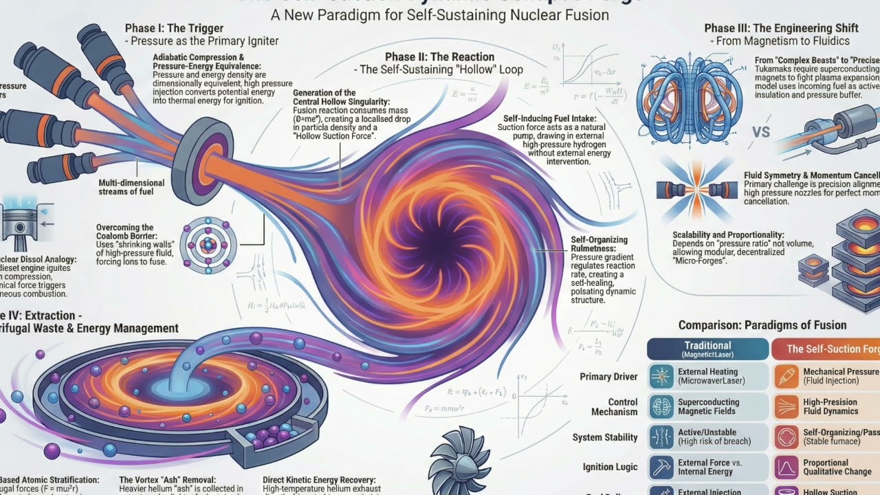 Building a Diesel Engine for Atoms