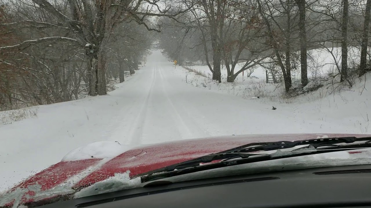 Falken Wildpeaks Vs Snowmagedon 2019