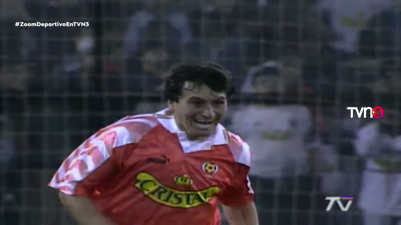 Colo-Colo 0 x 1 Cobreloa | Campeonato Nacional 1996 (Fecha 15)