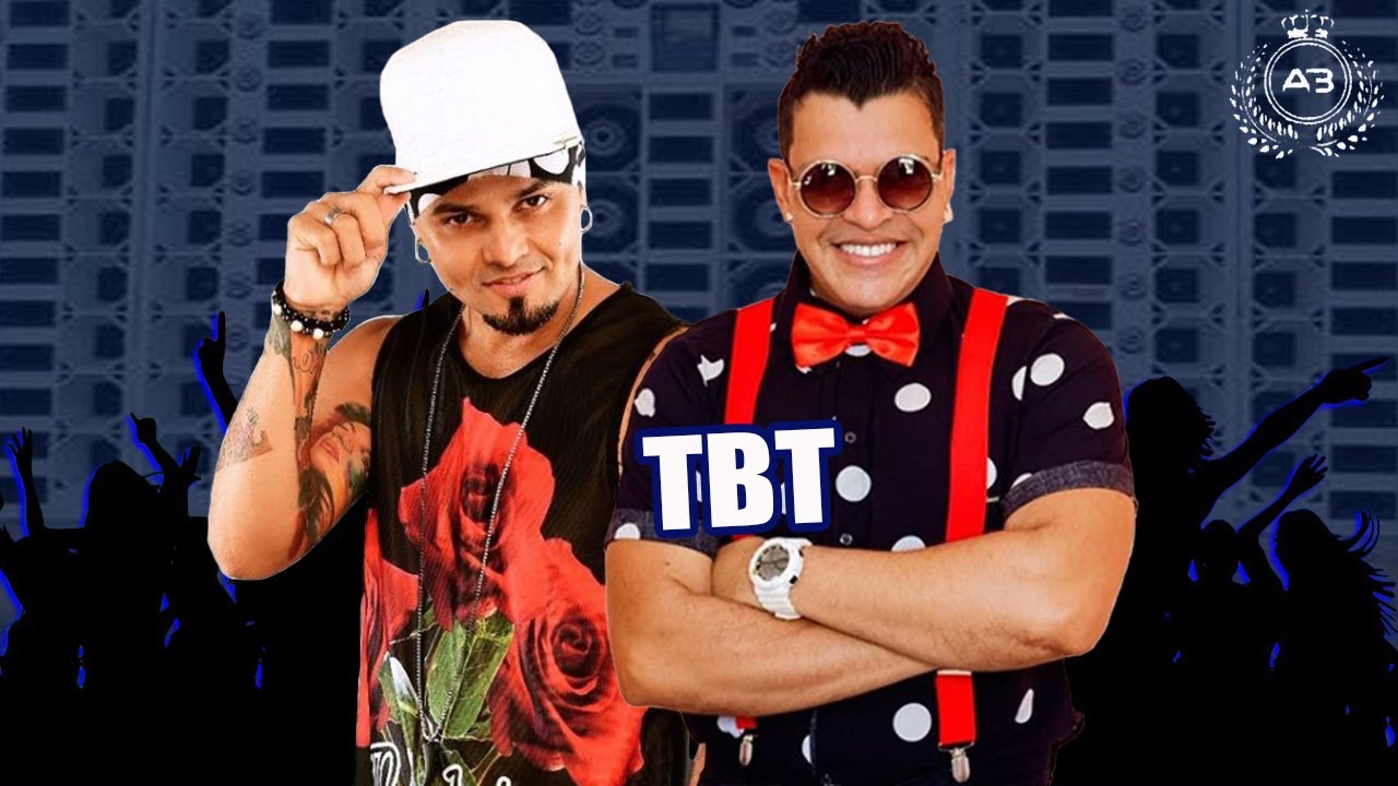 Kuarto de Empregada - TBT