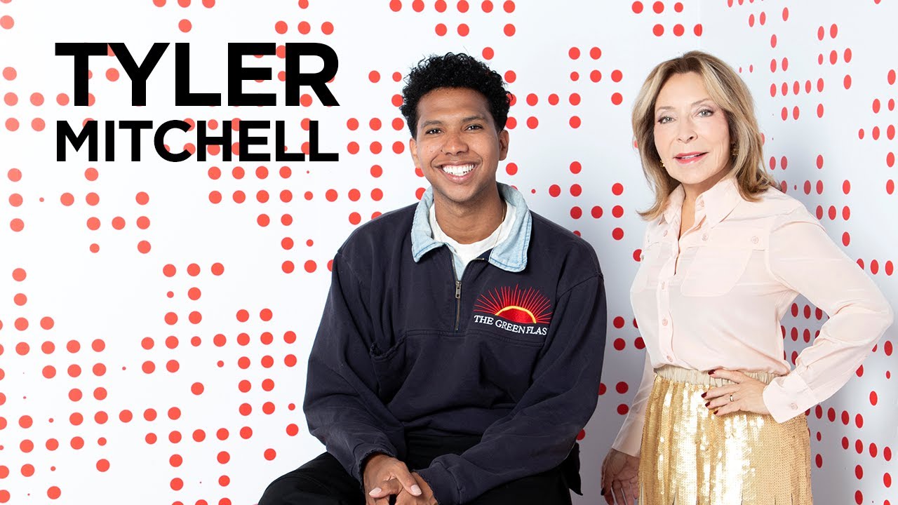 History Made with Photographer Tyler Mitchell | On Creativity