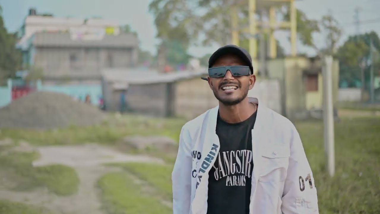 AADITYA BALRAM | TU BABY PAHLE JAA | BROWNBEBOYZ | OFFICIAL RAP VIDEO | PROD BY DMUSIX STUDIO