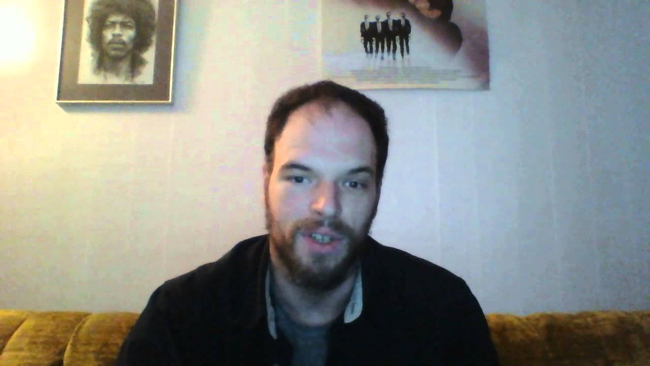 Interview with a game tester