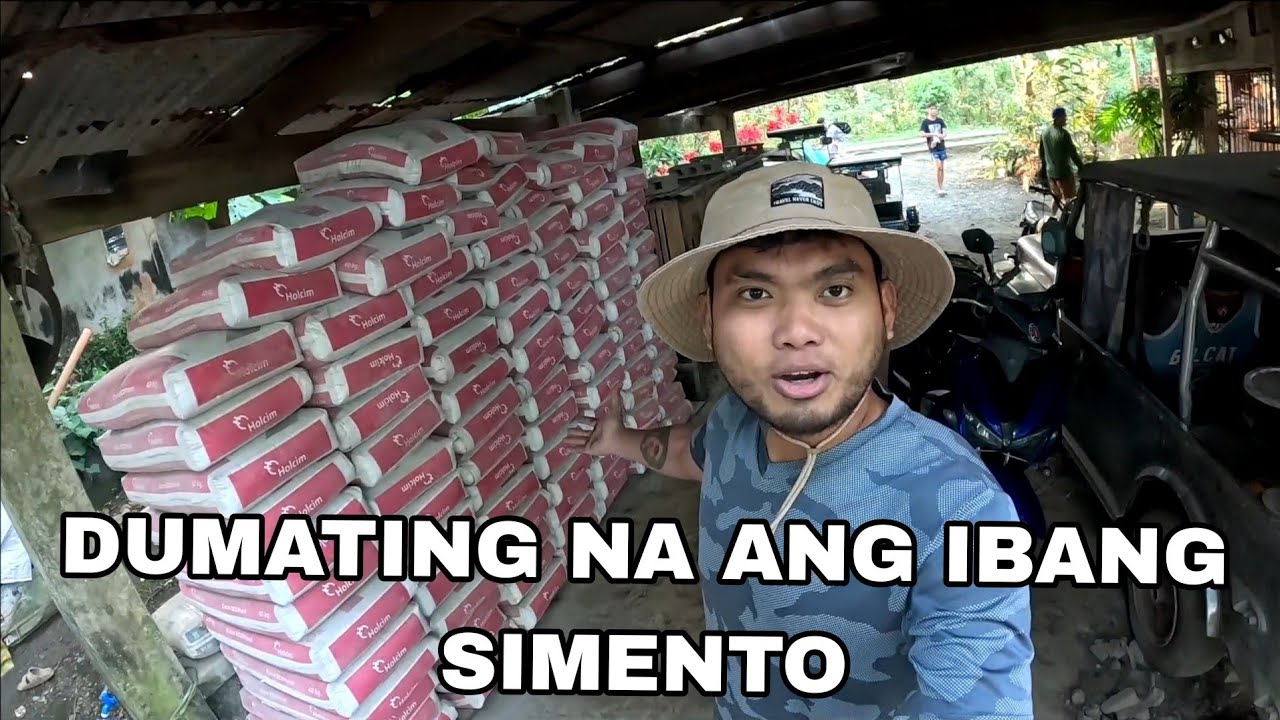 ANG DAMI NITO | Louie TV