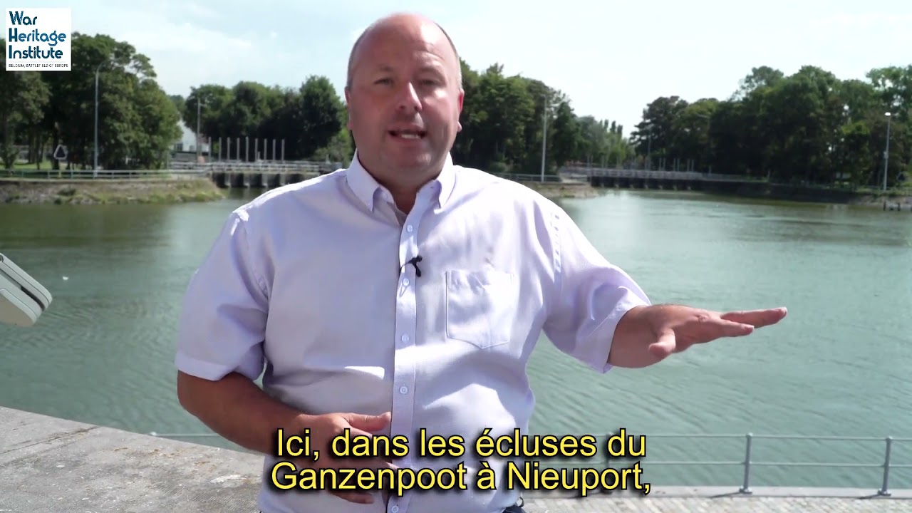 BBE Slag aan de IJzer
