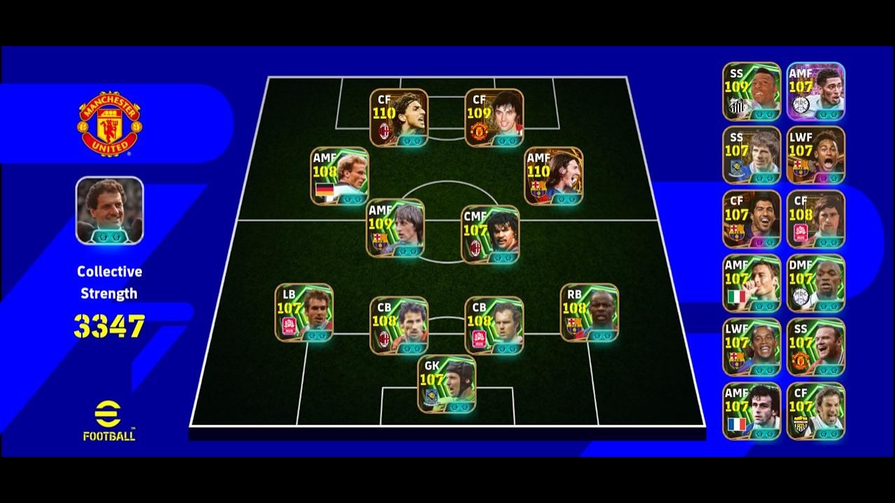 eFootball 26 Mobile Gaming Live Streaming Trying New Epic LIve Go Subscribers