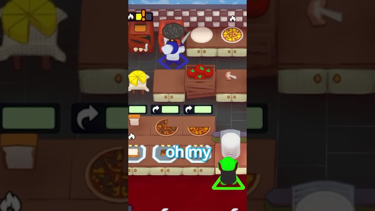 Master 'Chef' - PlateUp! Funny Moments