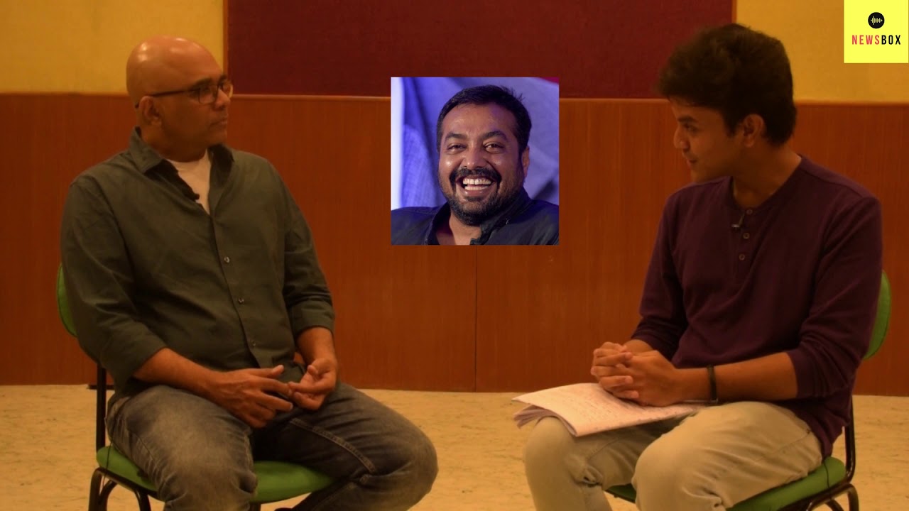 Rapid fire with Baradwaj Rangan