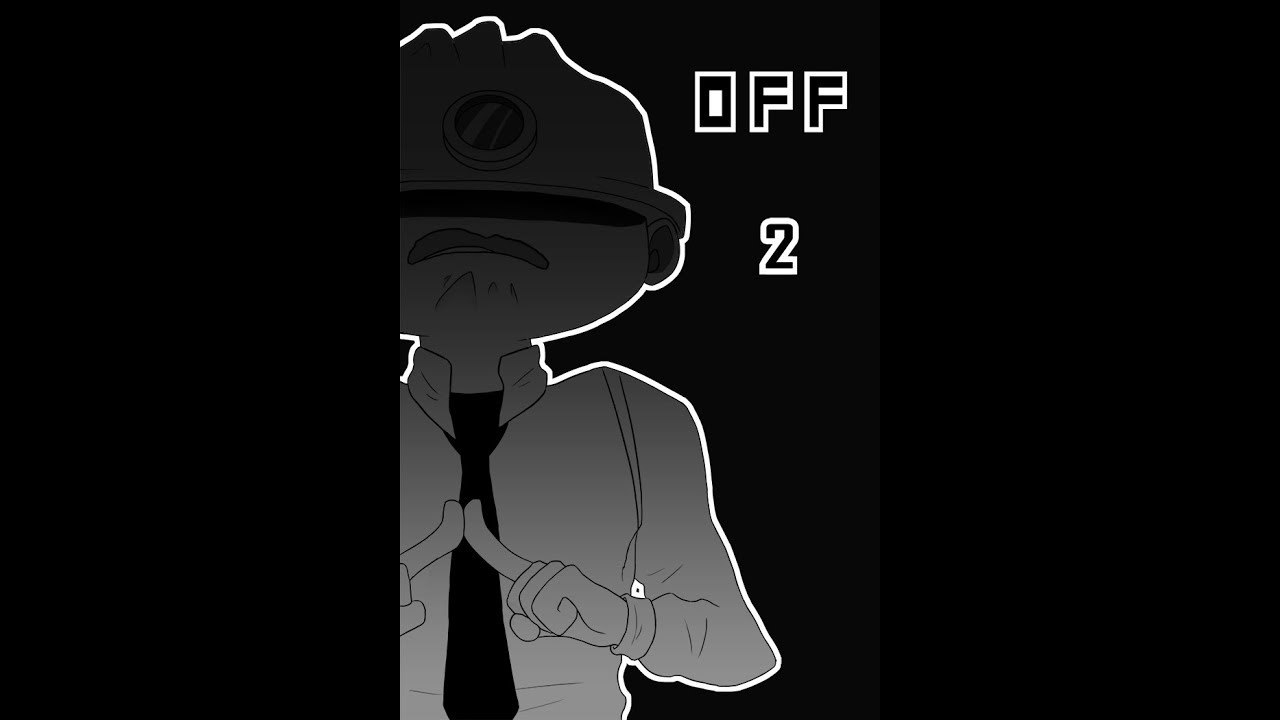 Off Chapter 2 (OFF COMIC)