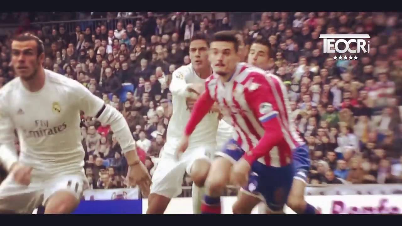 Ronaldo and Bale..The Fast and Furious