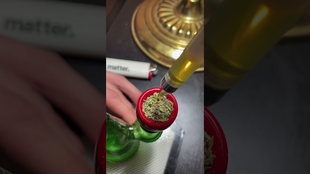 The Mothership Dablicator by Bedford Grow Review