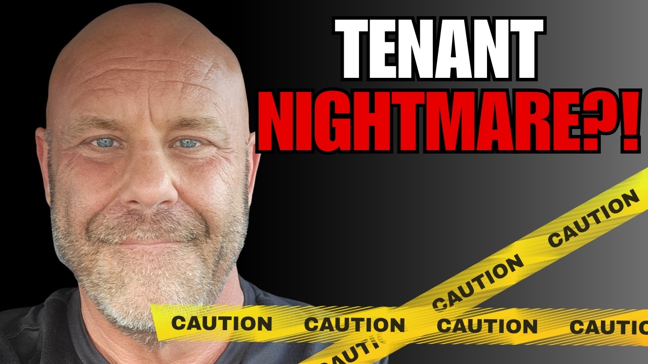 How to Avoid Nightmare Tenants (Landlord Screening Secrets)