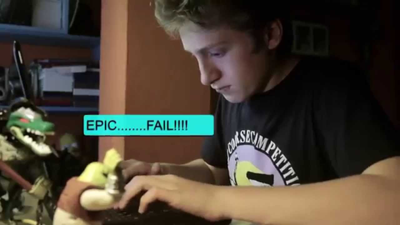 CYBERBULLISMO il film