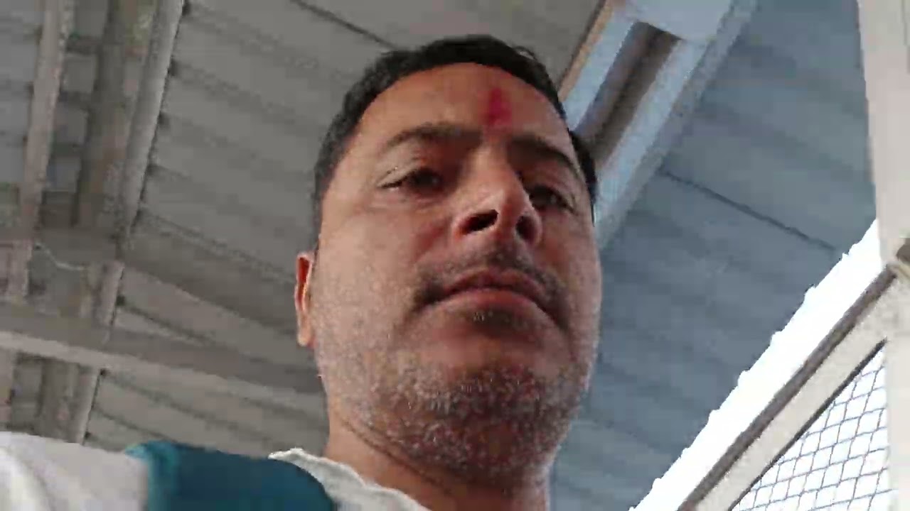 रीवा रेलवे स्टेशन 2026 !