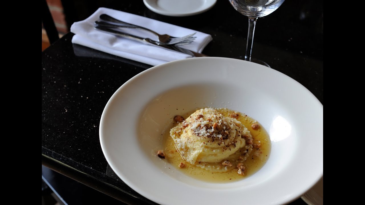 Feast on St. Louis: Pasta