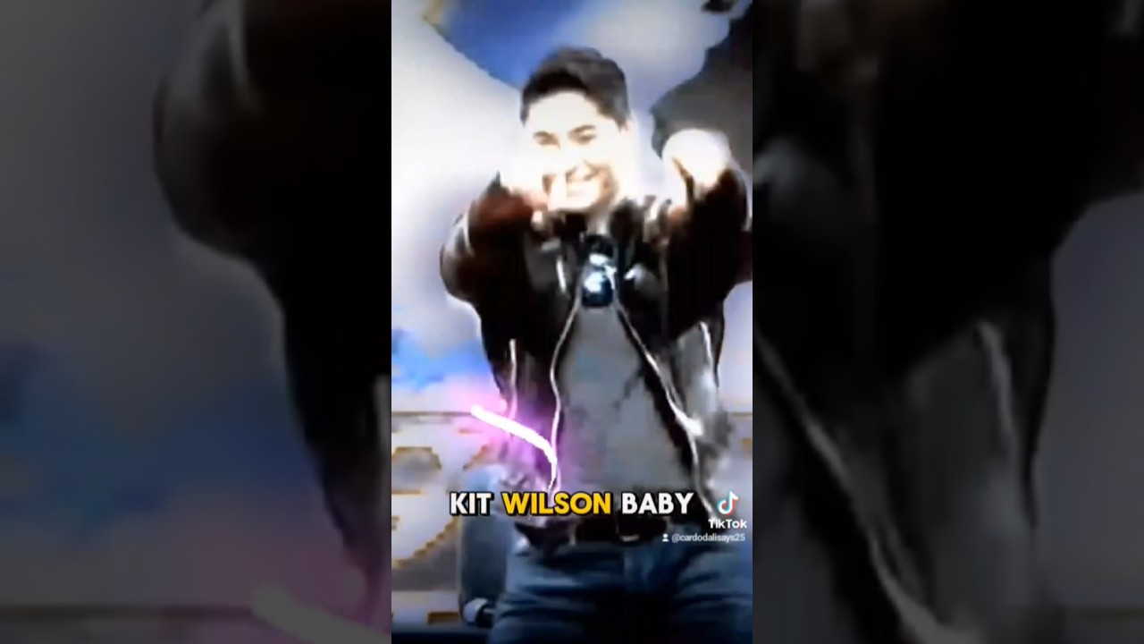 coco martin dance (kit Wilson man up theme song)