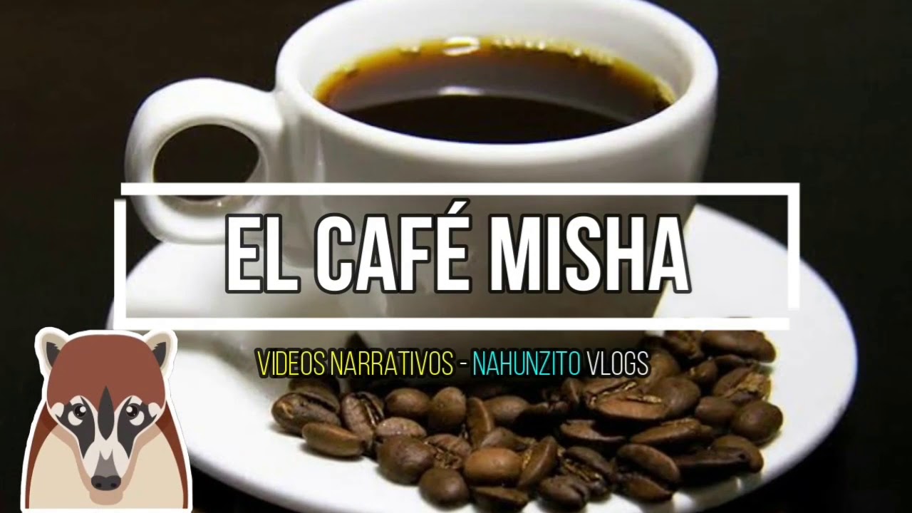 EL CAF&Eacute; MISHA - El caf&eacute; Peruano m&aacute;s caro del MUNDO