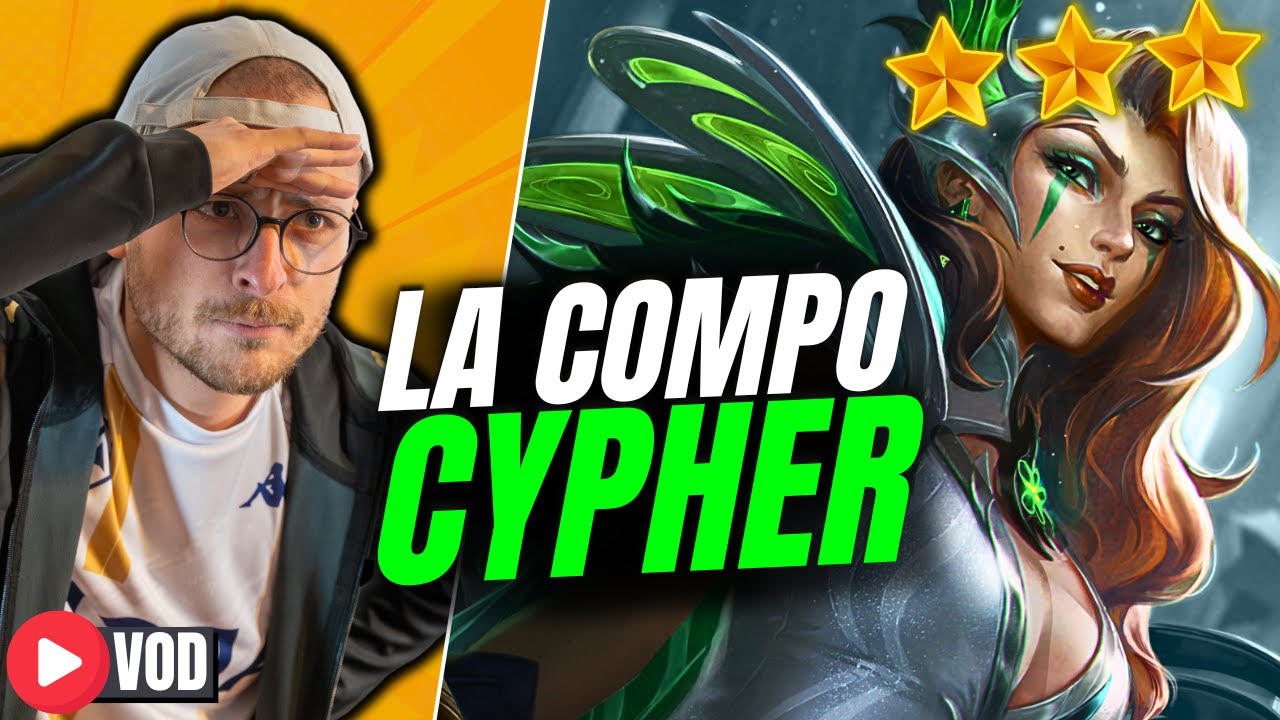 LA COMPO LA PLUS FUN DU SET ?!