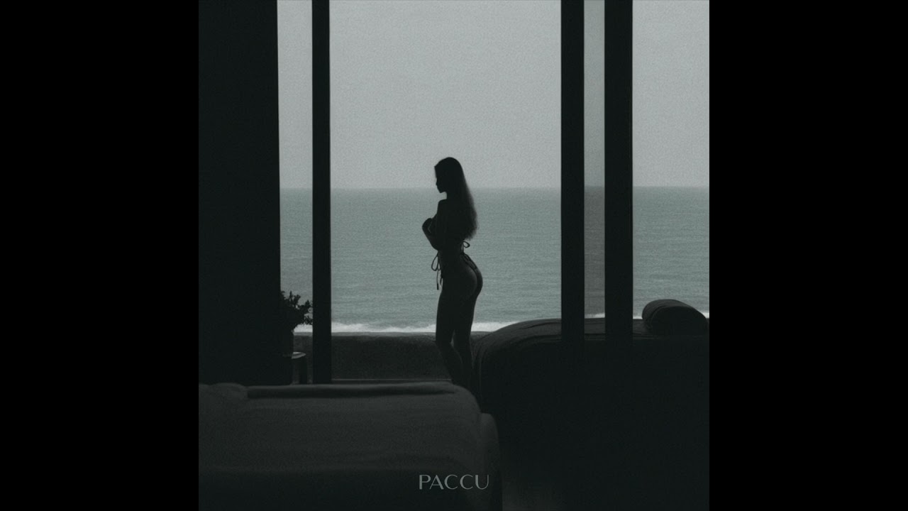 Paccu  - Haunted By You