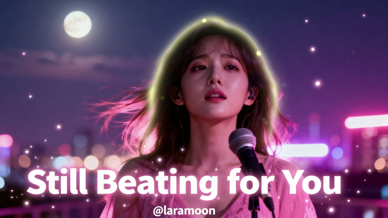 Still Beating for You ❤️ | Emotional Love Song | @laramoon