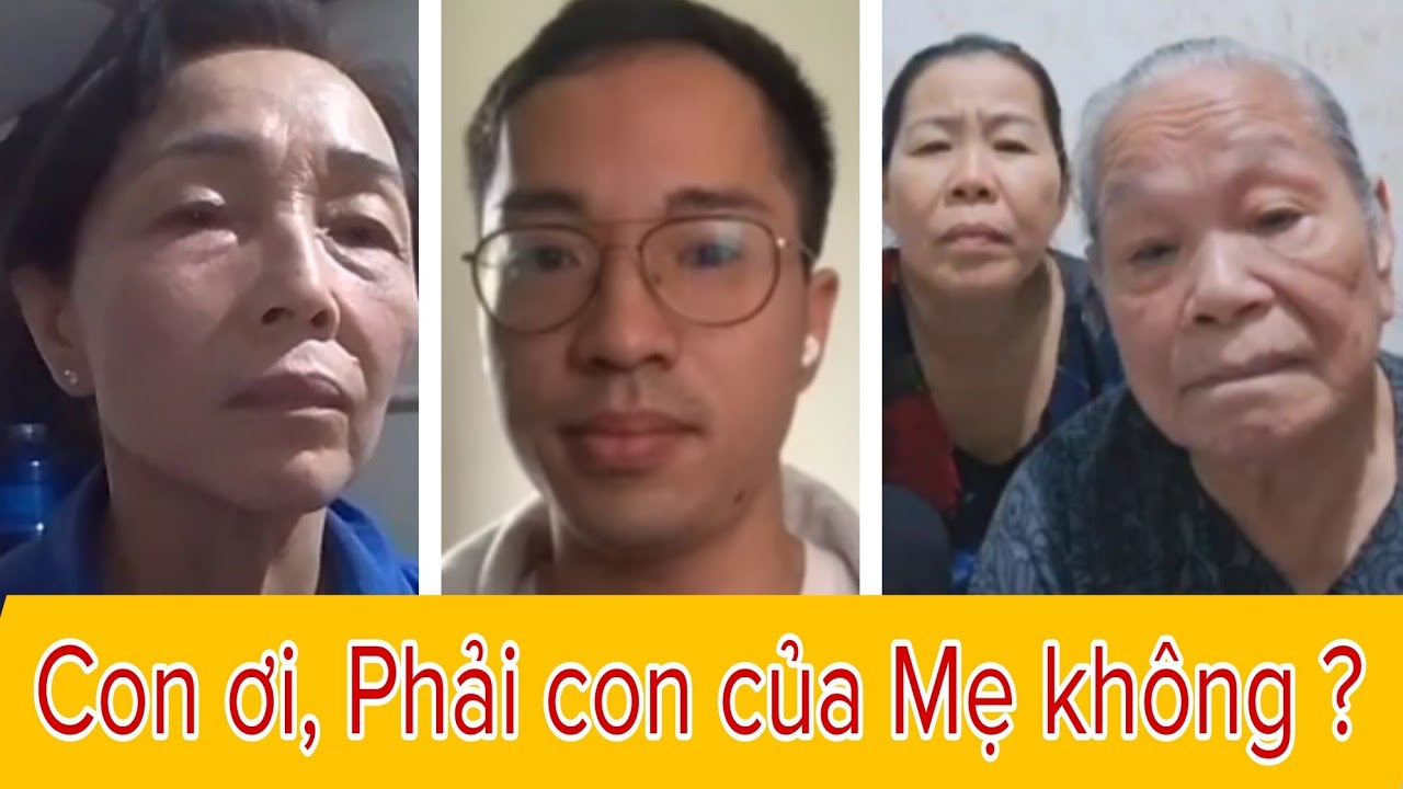 ( 854 ) Có 2 trường hợp nghi vấn cần tìm hiểu thêm. Nếu ai cùng hoàn cảnh xin lên tiếng.