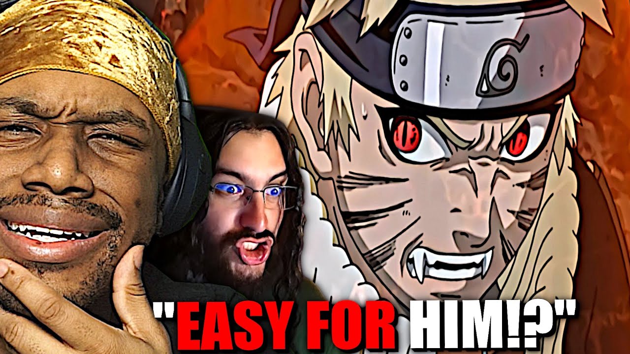 NARUTO Was NEVER Actually A PRODIGY… STOP THIS DEBATE!!