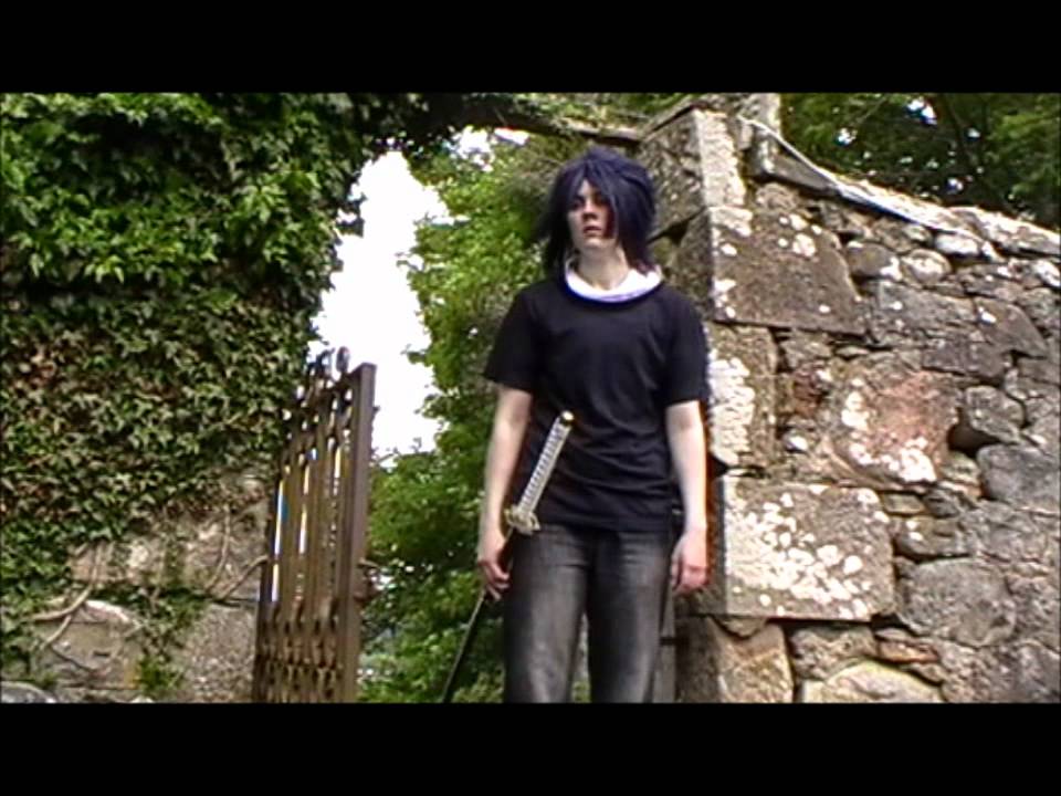 SasuNaru - My Hands