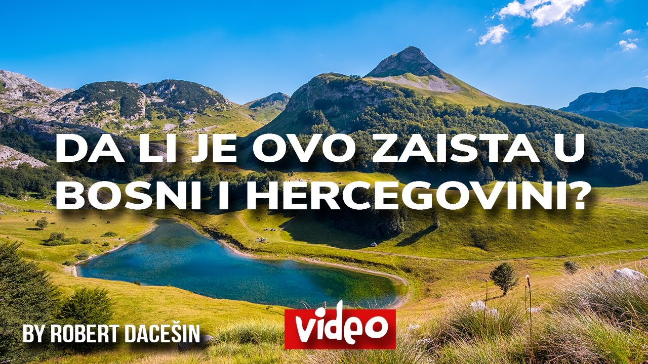 Sutjeska ima NAJLJEPŠU PRIRODU u našoj zemlji! (EVO I ZAŠTO)