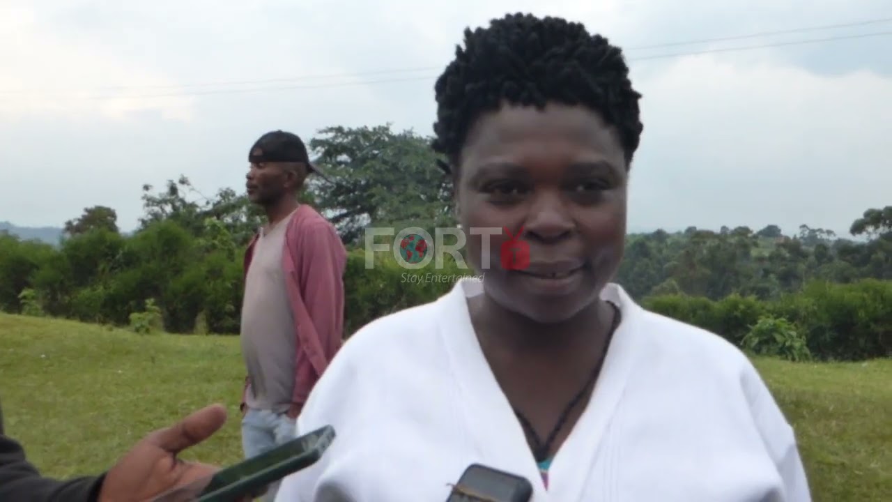 RWAKYAKIBUNYA SACCO PRESENTS BUDGET FRAMEWORK TO KIBITO MEMBERS