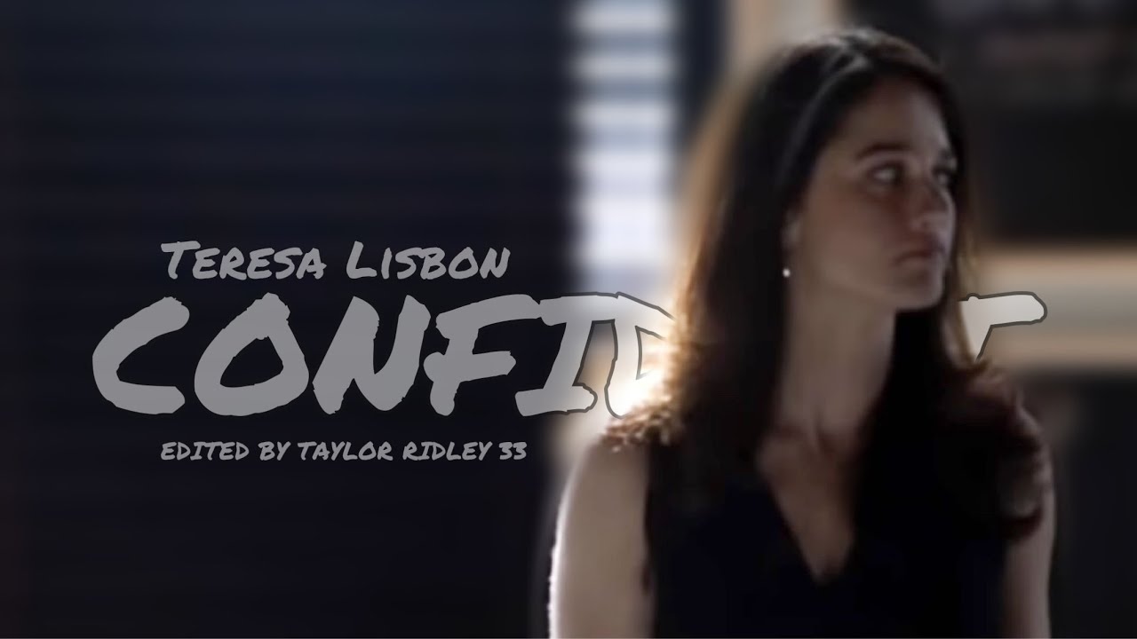 Teresa Lisbon || 