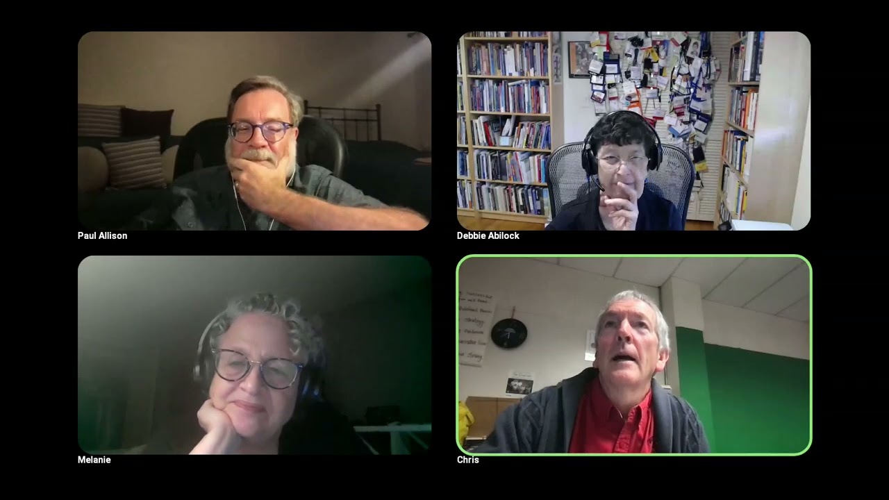 TTT 03.11.2026 AI in Community College, High School and in Teachers' Lives
