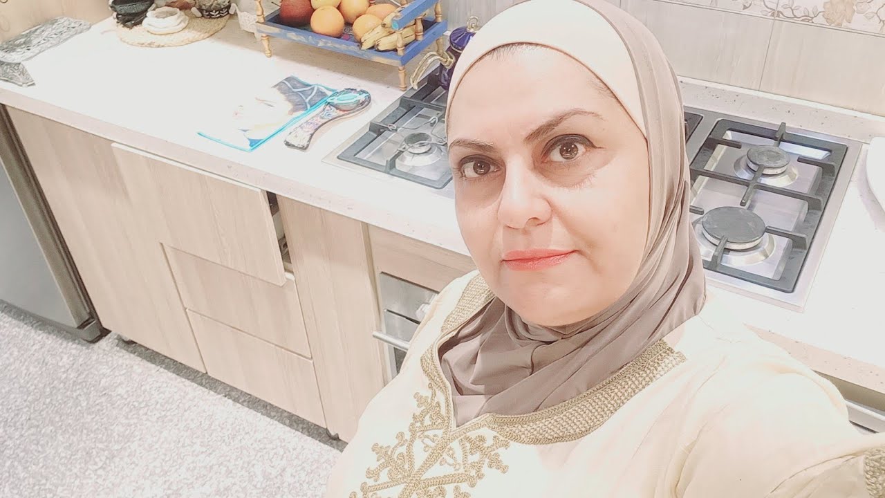 نصدمت من عيوب مطبخي بعد سنتين