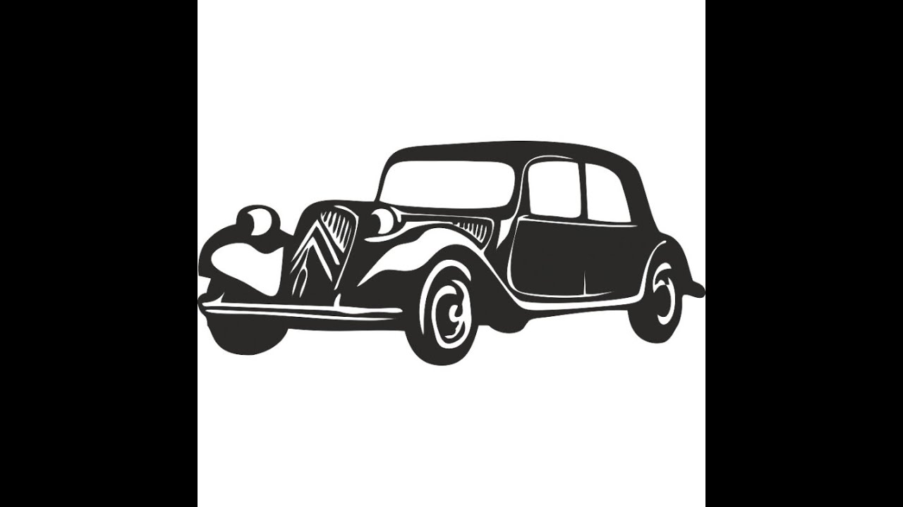 Démontage Citroën Traction 11B de 1955 - Episode 3