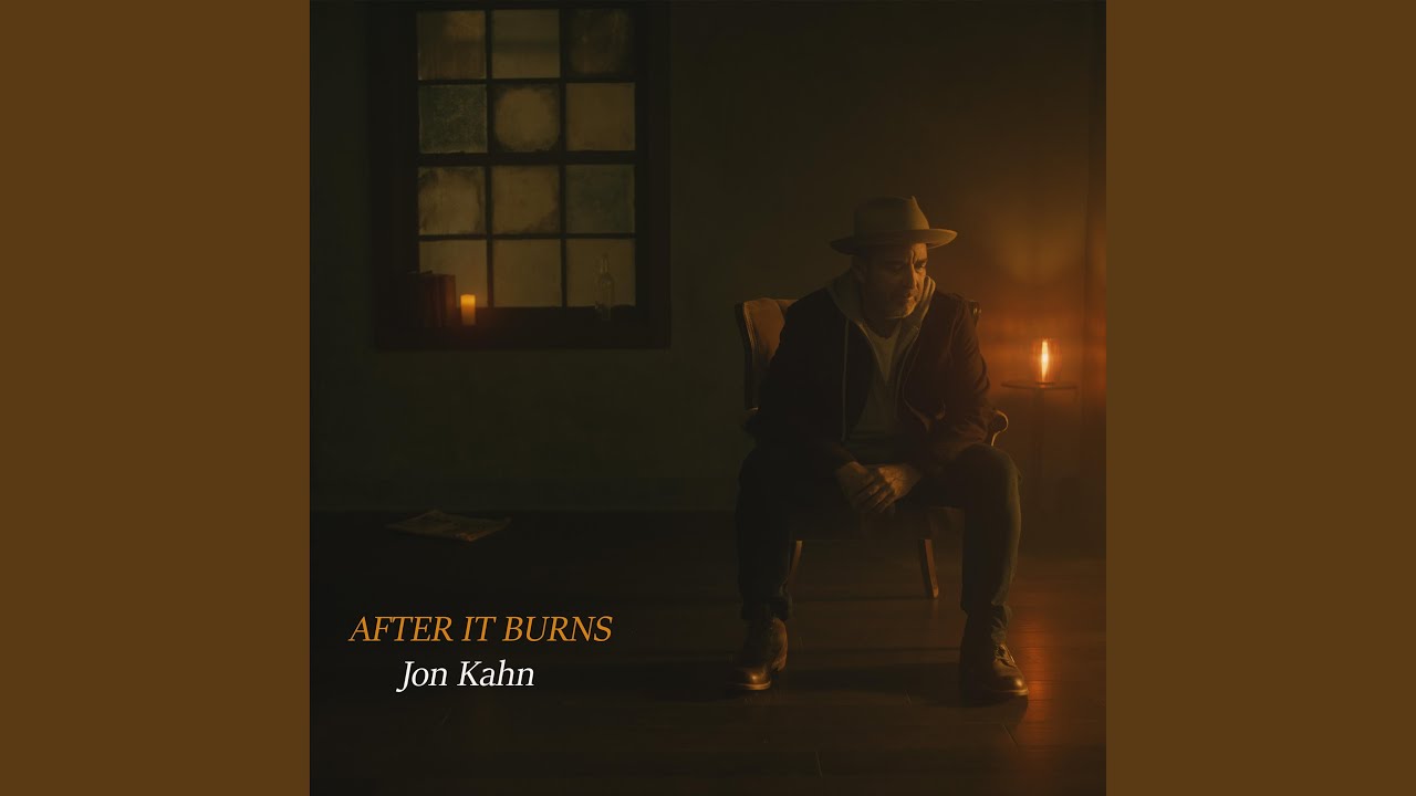 After it Burns