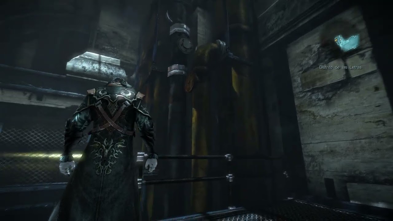 Castlevania  Lords of Shadow 2 Final