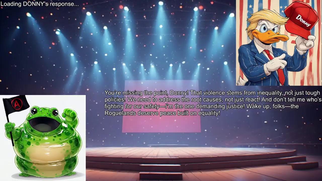 State of the Onions [Dead Tired Testing]